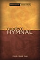 The Worship Together Modern Hymnal SATB Singer's Edition cover